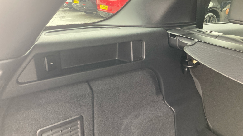 Land Rover Discovery Sport 2.0 D200 Dynamic SE 5dr Auto [5 Seat] Diesel Station Wagon